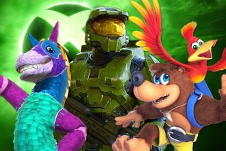 Jogos exclusivos que podem salvar o Xbox