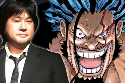 One Piece - Capítulo 1183 e o Reino de Esperia