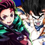 Yaiba: uma joia do anime que une Demon Slayer e Dragon Ball