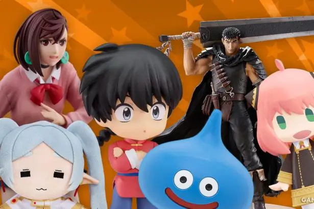 Descontos Imperdíveis: Good Smile Company no Memorial Day - Good Smile Company Memorial Day Sale