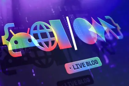 Google I/O 2026: Novidades do Gemini e Óculos Inteligentes - Google I/O 2026