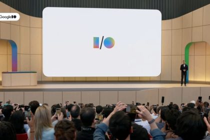Google Revoluciona com IA no Evento Anual de 2026 - Google I/O 2026