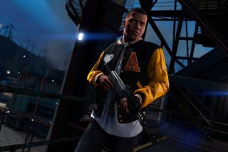 Modding de GTA 5