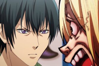 Arte da nova temporada de Grand Blue Dreaming