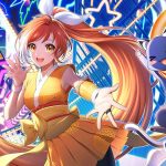 Anime 'Made Friends with the Second Prettiest Girl in Class'