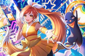 Anime 'Made Friends with the Second Prettiest Girl in Class'