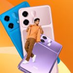 HMD Global Lança Vibe 2 5G com Chatbot Indus no Mercado Indiano - Vibe 2 5G