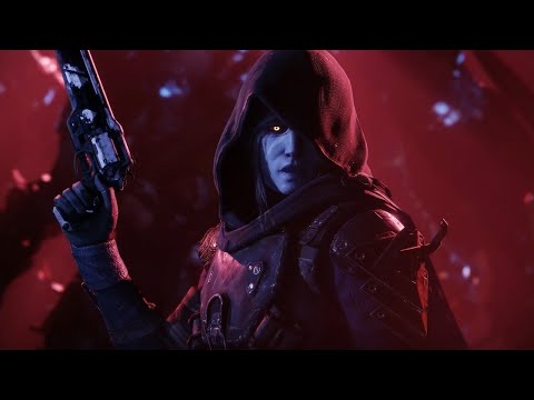 Destiny 2: O Declínio de um Ícone dos Games? 58 geeklando.com.br
