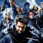 Pôster de X-Men: The Last Stand