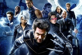 Pôster de X-Men: The Last Stand