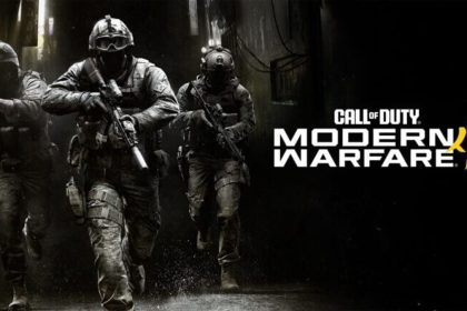 Call of Duty: Modern Warfare 4 - Anúncio e Trailer