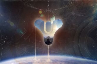 Imagem relacionada ao jogo Destiny