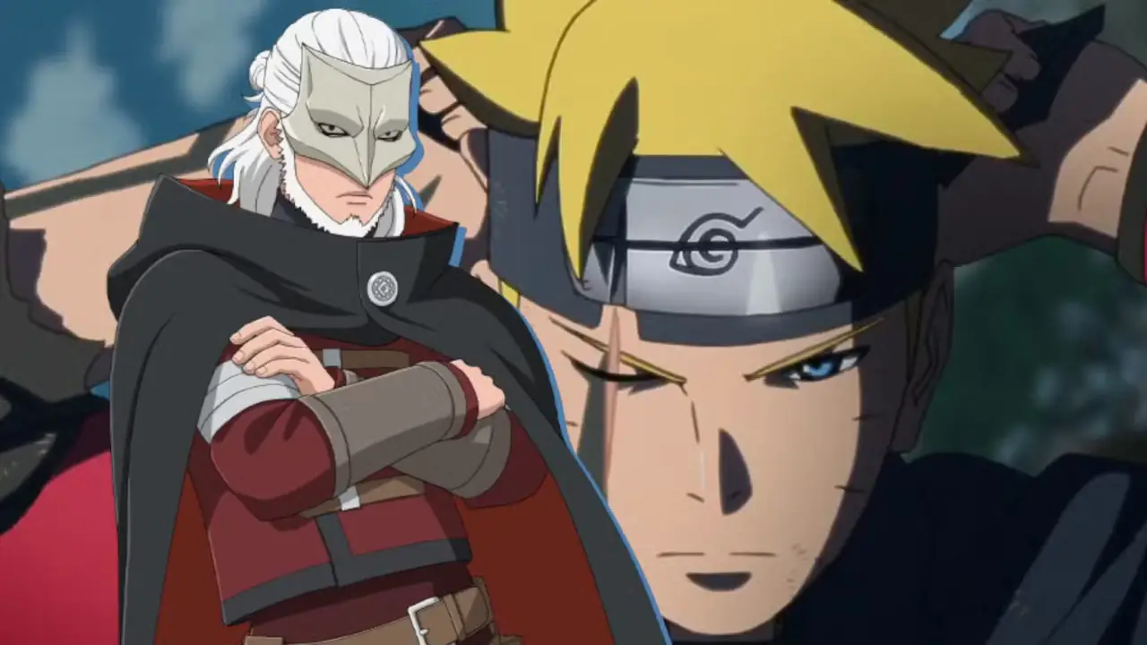 Boruto: Two Blue Vortex Capítulo 34 — Data de Lançamento, Prévia Oficial e Tudo o Que Esperar do Próximo Capítulo 28 Boruto: Two Blue Vortex Capítulo 34 — Data de Lançamento