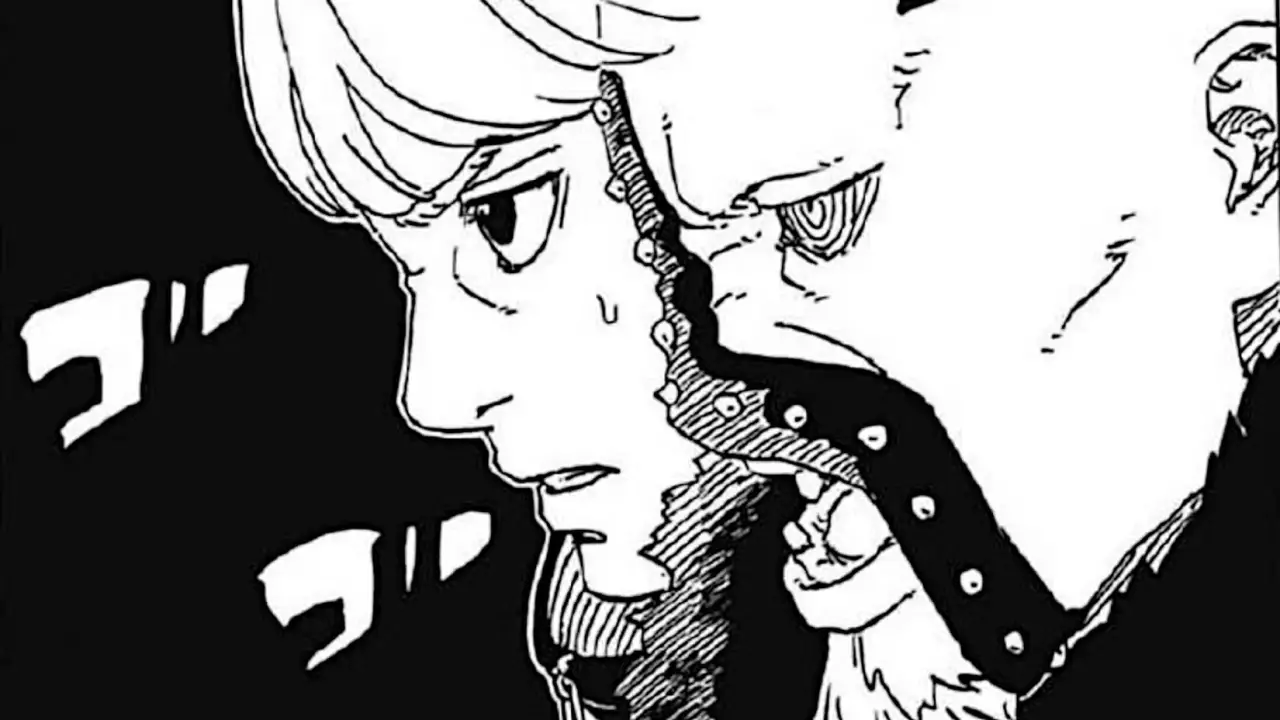 Boruto: Two Blue Vortex Capítulo 34 — Data de Lançamento, Prévia Oficial e Tudo o Que Esperar do Próximo Capítulo 29 Boruto: Two Blue Vortex Capítulo 34 — Data de Lançamento