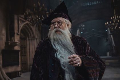 Harry Potter e Magic: The Gathering crossover