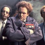 Cenas icônicas de filmes cult dos anos 80