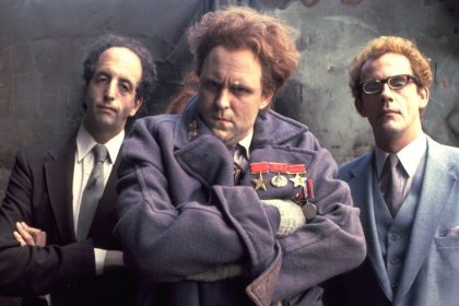Cenas icônicas de filmes cult dos anos 80