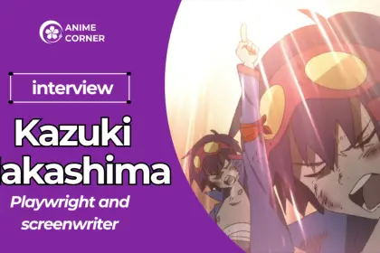 Kazuki Nakashima encanta no Salon del Manga 2025 - Kazuki Nakashima