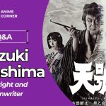 Kazuki Nakashima Revela Segredos de ‘Tengosei’ em Barcelona - Kazuki Nakashima