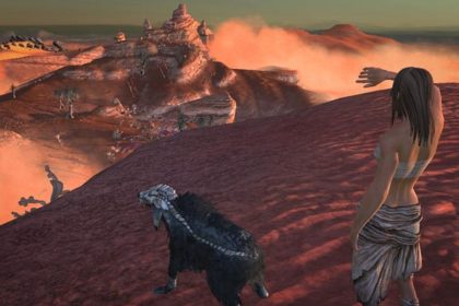 Kenshi, RPG imersivo de sobrevivência
