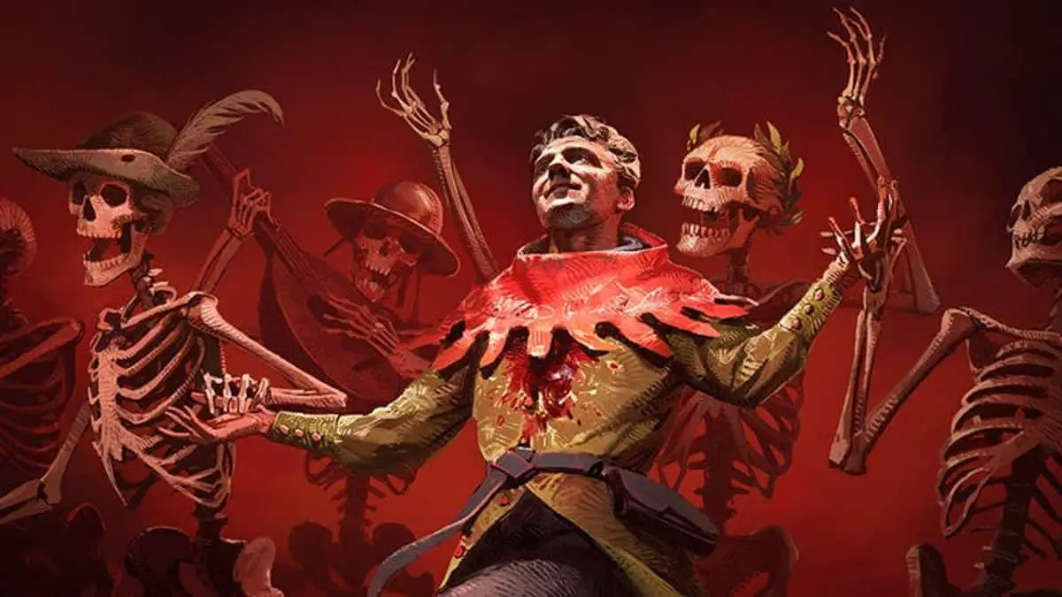 Artwork do jogo Kingdom Come: Deliverance