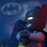LEGO Batman: Legacy of the Dark Knight DLC