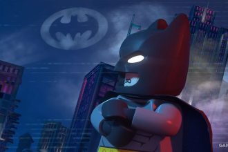LEGO Batman: Legacy of the Dark Knight DLC