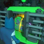 Enigmas do Charada em LEGO Batman
