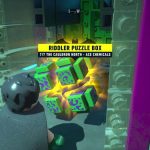 Imagem do Cauldron North no LEGO Batman