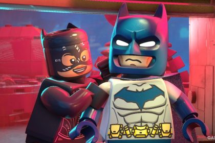 LEGO Batman: Encontre Todos os Segredos na Missão Mimes - LEGO Batman Missão Mimes