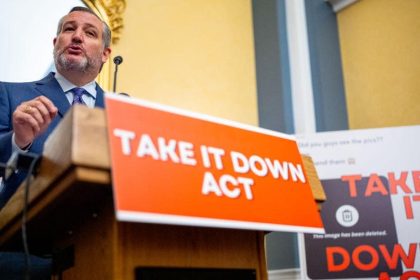 Lei Take It Down: Remoção Rápida de Imagens Íntimas - Lei Take It Down