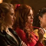 Riverdale, série de mistério
