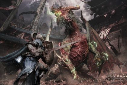 Lords of the Fallen 2: Mudança Estratégica Surpreende - Lords of the Fallen 2