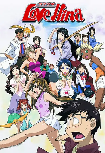 10 Animes dos Anos 2000 que Não Envelheceram Bem 60 geeklando.com.br