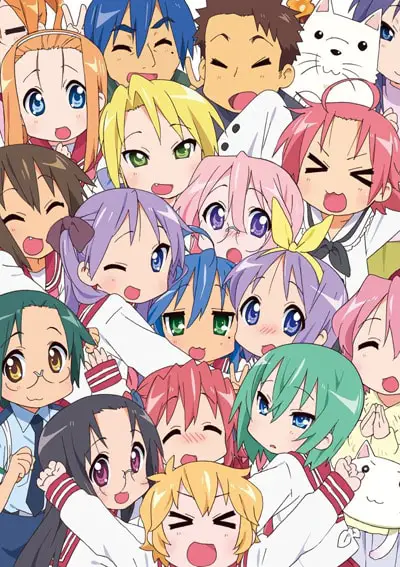 10 Animes dos Anos 2000 que Não Envelheceram Bem 58 geeklando.com.br