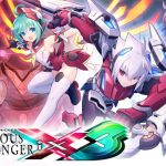 Luminous Avenger iX 3: Lançamento no Nintendo Switch 2 - Luminous Avenger iX 3