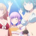 Fim Emocionante: Mangá Rom-Com Chega ao Fim em 3 Capítulos - mangá rom-com