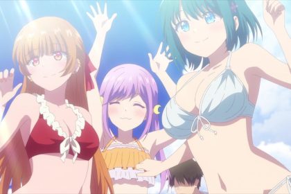 Fim Emocionante: Mangá Rom-Com Chega ao Fim em 3 Capítulos - mangá rom-com