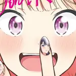 Mangá Yuri ‘I Don’t Know Which Is Love’ Chega ao Fim - mangá yuri