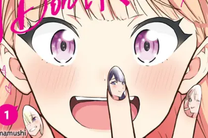 Mangá Yuri ‘I Don’t Know Which Is Love’ Chega ao Fim - mangá yuri