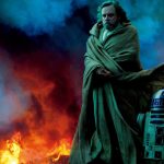 Nova Ordem Jedi de Star Wars