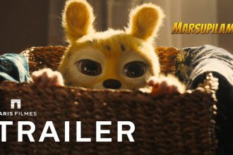 Marsupilami: Confusão a Bordo Promete Risadas nos Cinemas - Marsupilami