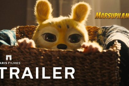 Marsupilami: Confusão a Bordo Promete Risadas nos Cinemas - Marsupilami