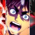Collage de animes sem arcos ruins