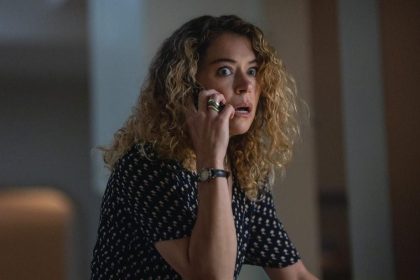 Apple TV: Descubra Séries Imperdíveis Além de Ted Lasso - Apple TV