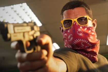 GTA 6 Revoluciona o Mundo dos Games em 2026 - GTA 6