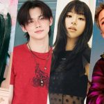 Tendências de Moda K-pop: Cores e Padrões que Inspiram - moda K-pop