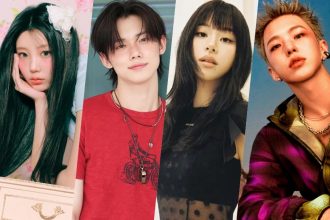 Tendências de Moda K-pop: Cores e Padrões que Inspiram - moda K-pop