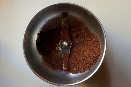 Moedor de Mós: O Segredo para um Café Perfeito Desvendado - moedor de mós
