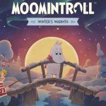 Moomintroll: Winter's Warmth - Capa do jogo